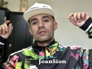 JoanSion