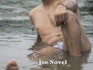 Joe_Novel Libido Connexion