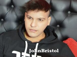 JohnBristol