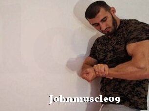 Johnmuscle09