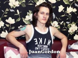 JuanGordon