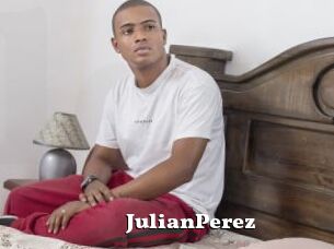 JulianPerez