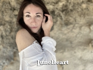 JuneHeart