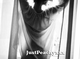 JustPeachyxxx