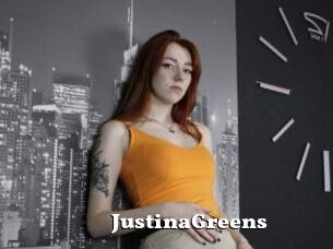 JustinaGreens