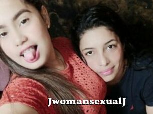 JwomansexualJ