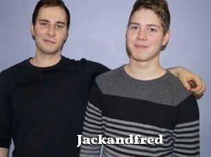 Jackandfred