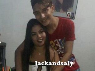 Jackandsaly