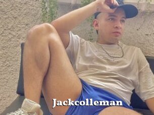 Jackcolleman