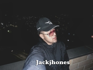 Jackjhones