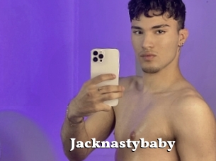 Jacknastybaby