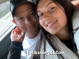 Jacksonychloe