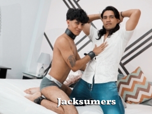 Jacksumers