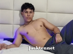 Jacktennet