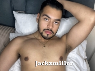 Jackxmiller