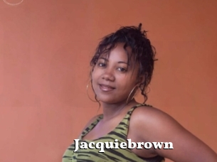 Jacquiebrown