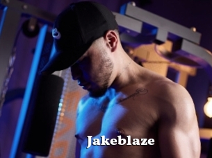 Jakeblaze