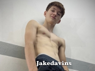 Jakedavins