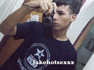 Jakehotsexxx