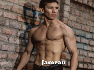 Jamean