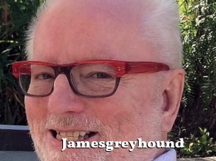 Jamesgreyhound