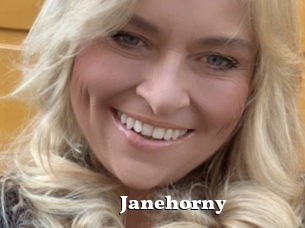 Janehorny