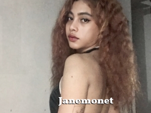 Janemonet