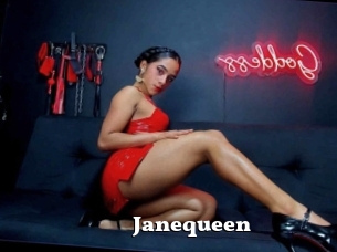 Janequeen