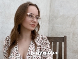 Janereuter