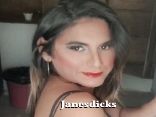 Janesdicks