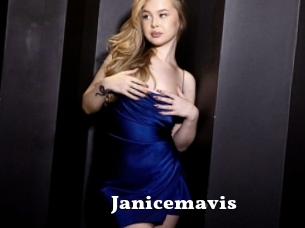 Janicemavis