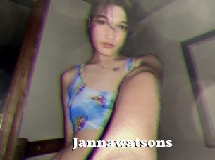 Jannawatsons