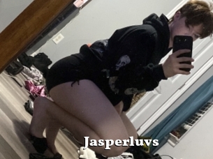 Jasperluvs