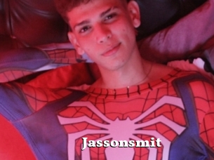 Jassonsmit