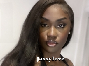 Jassylove