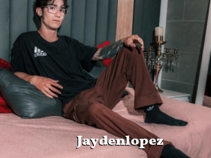 Jaydenlopez