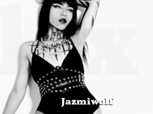 Jazmiwolf