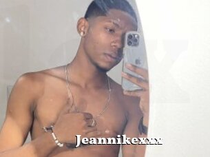 Jeannikexxx