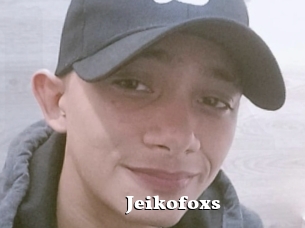 Jeikofoxs