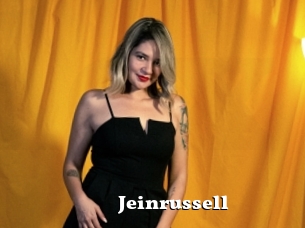 Jeinrussell