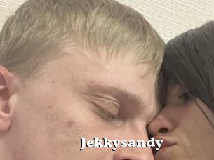 Jekkysandy