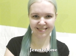 Jenniejone