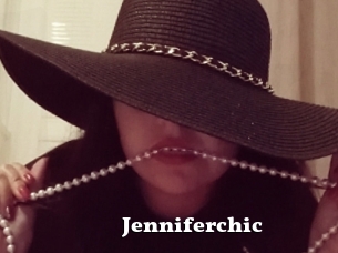 Jenniferchic