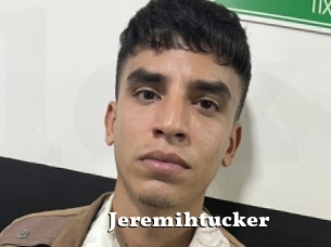 Jeremihtucker