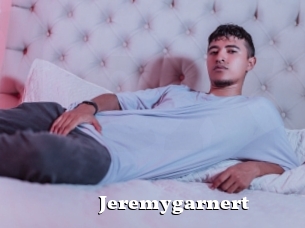 Jeremygarnert