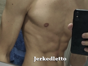 Jerkedletto