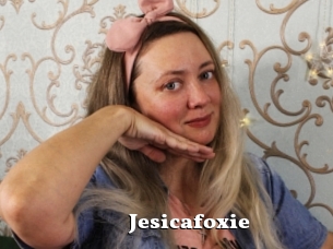 Jesicafoxie