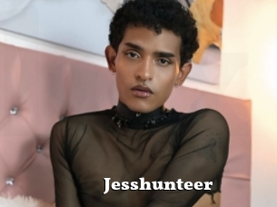 Jesshunteer