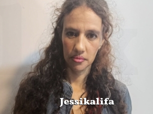 Jessikalifa