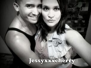 Jessyxxxcherry